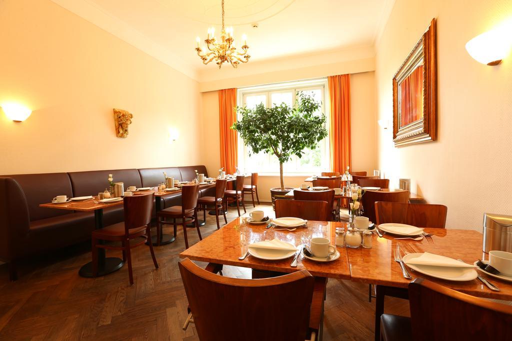 Hotel Amsterdam Hambourg Extérieur photo
