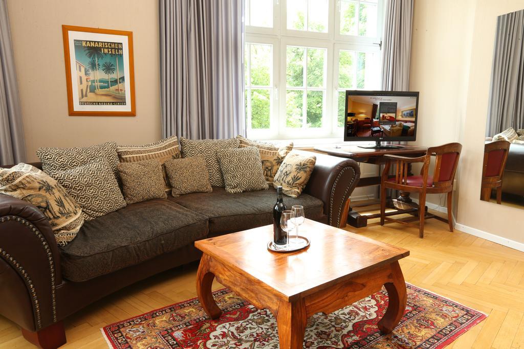 Hotel Amsterdam Hambourg Chambre photo