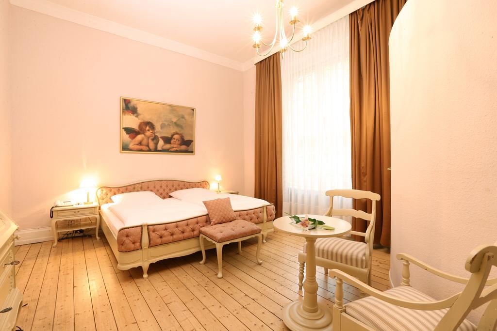 Hotel Amsterdam Hambourg Chambre photo