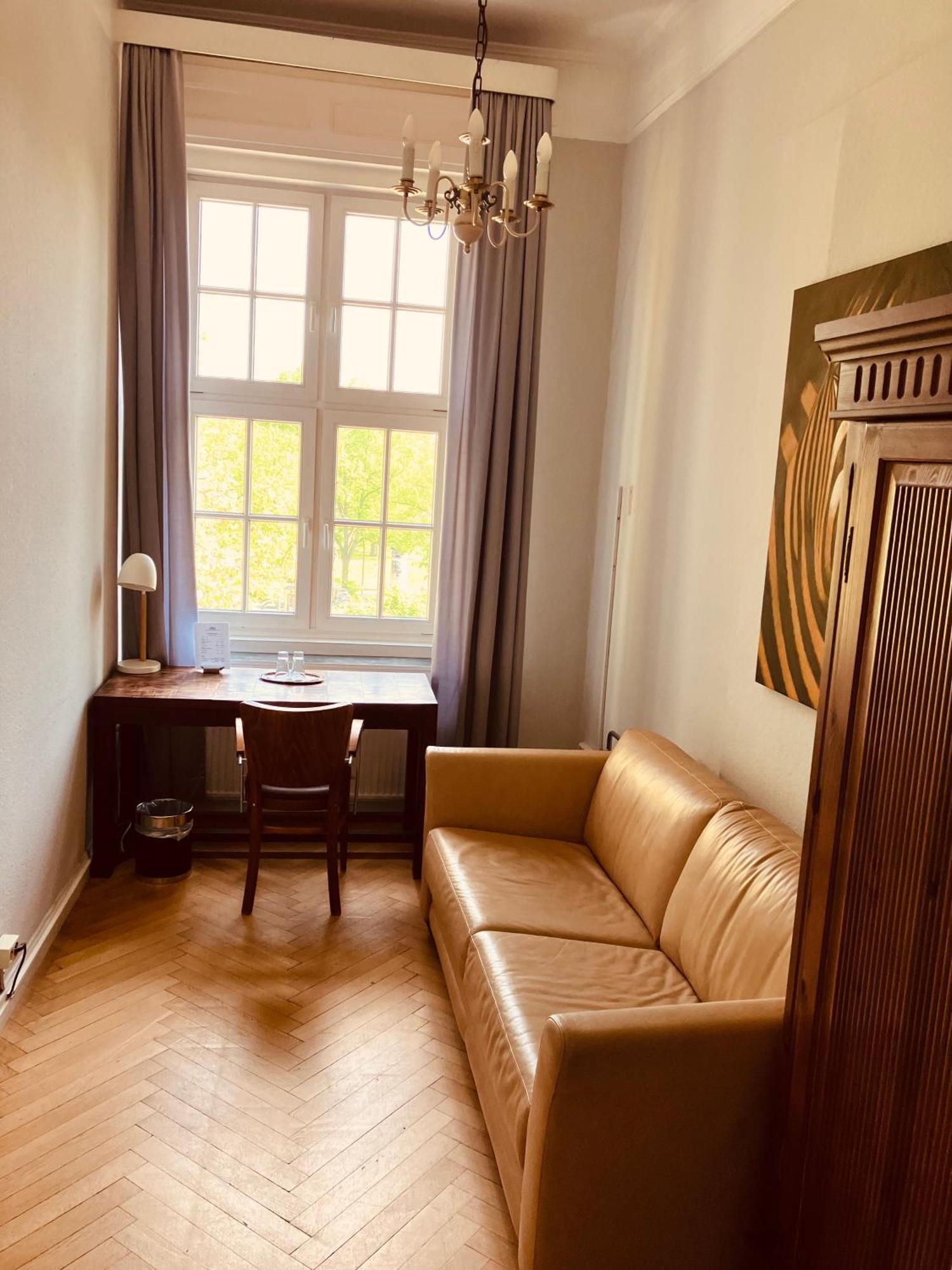 Hotel Amsterdam Hambourg Extérieur photo
