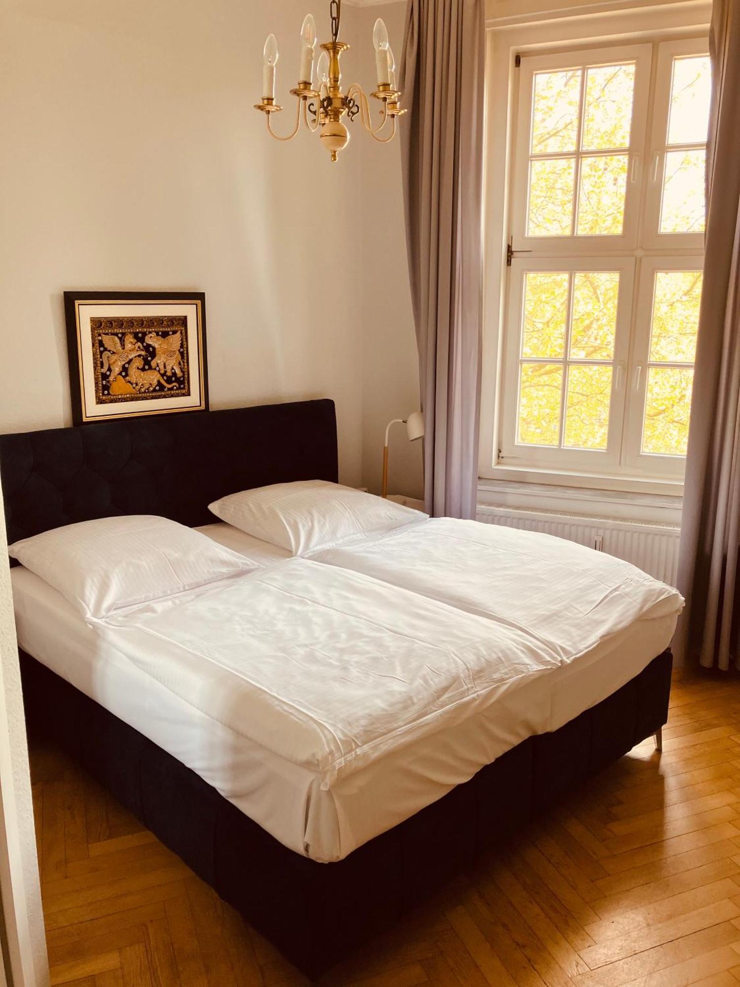Hotel Amsterdam Hambourg Extérieur photo